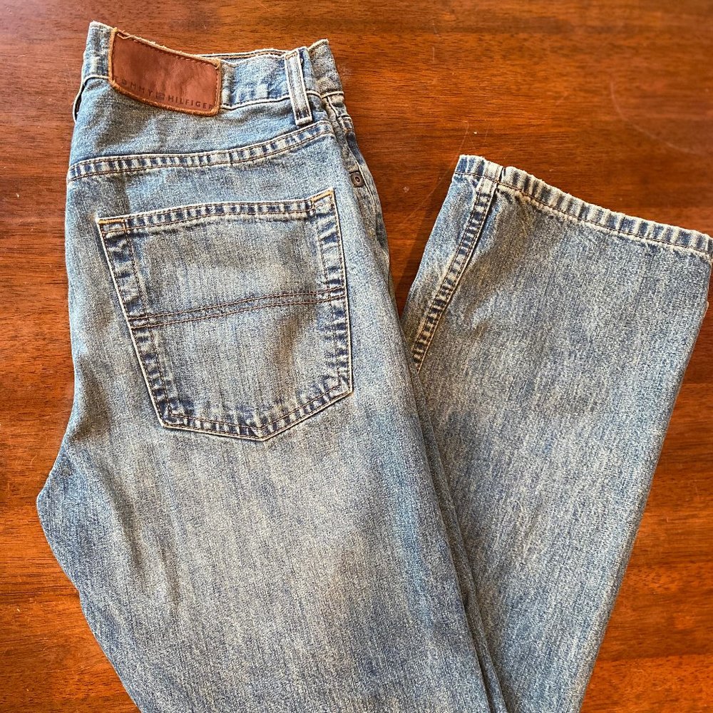 Men's Tommy Hilfiger Jeans
